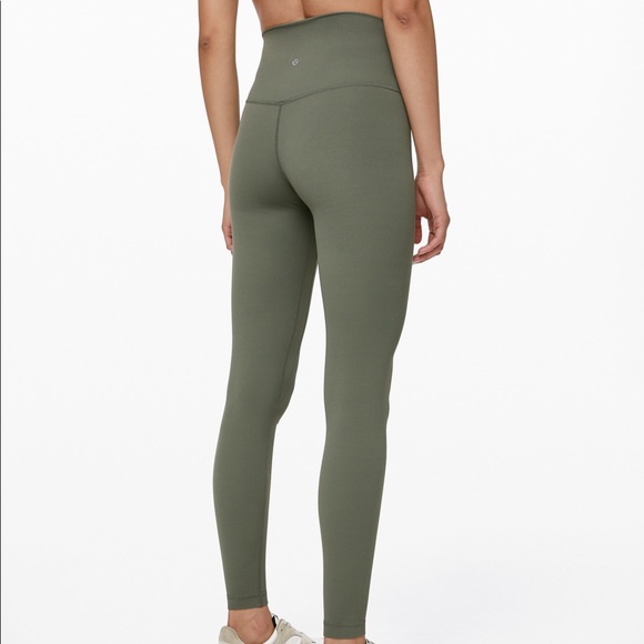 lululemon athletica Pants - Lululemon Align HR Leggings 28”
